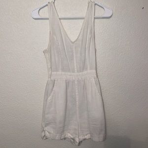 American Eagle Romper